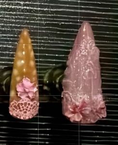 Cute Kawaii Press-On Nails