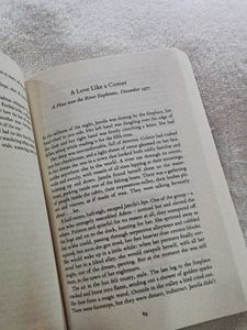 Honour by Elif Shafak