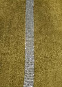 Swarovski Crystal Mesh Standard Sheet