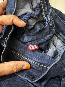 Jeans Pant
