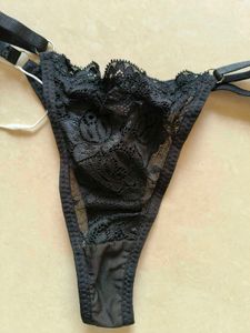 3 Pieces Lingerie Set