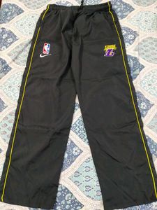 Los Angeles Lakers NBA Track Pants