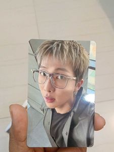 BTS JAPAN WEVERSE LD PC's SET