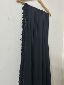 Designer Sequence Lehenga Choli Set
