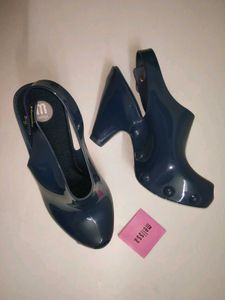 Original Melissa Heel