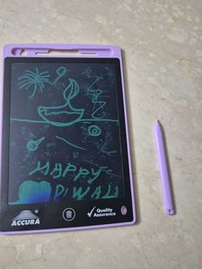 Teddy Writing Pad