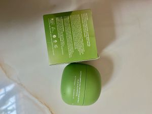 Earth Rhythm Matcha Face Mask