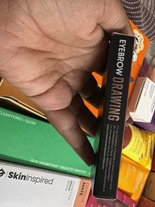 HILARY RHODA Eyebrow Drawing Pencil