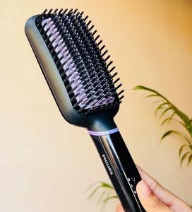 PHILIPS HAIR STRAIGHTNING COMB
