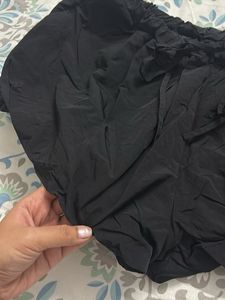 Pintresty Ballon Shorts
