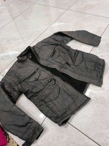Stylish Casual Jacket