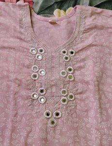 women's kurta set🌸