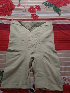 Comfortable Tummy Control Shapewear Shorts
