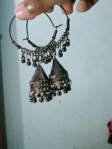 Fancy Earrings
