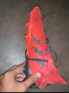 Adidas Predator Football Boots