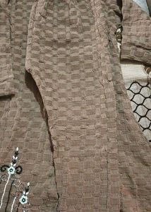 New co-ord set