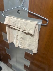 High Waisted Shaping Shorts