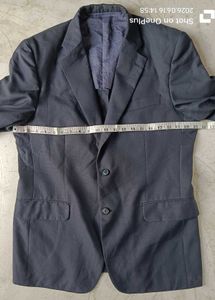 Brand is parkland OG Classic Men's Blazer