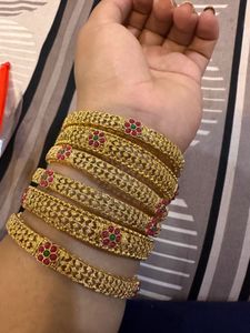 Bangle Set 2.6