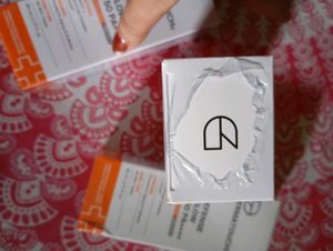 C-Defence UV Glow Sunscreen