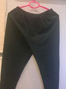 Comfortable Black Leggings