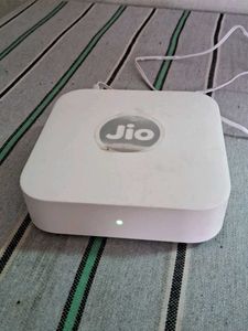 Jio WiFi Hotspot Device of 1