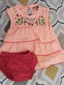 Cool Summer Frocks Combo