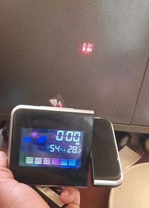desktop table watch