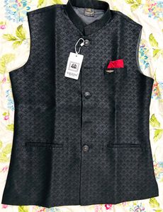 PARTY WEAR JACKET (Size L)