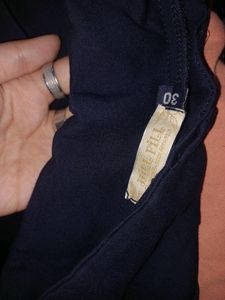 Women Formal Trousers