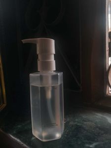 Soothing Cleansing Oil