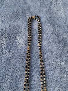 Elegant Gold Mangalsutra