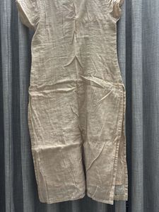 Fulkari Embroidered Kurta