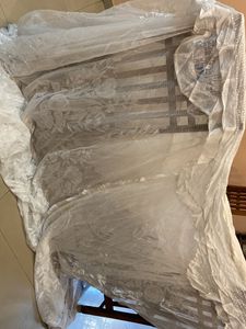 Best Mosquito Net Imported Double Bed