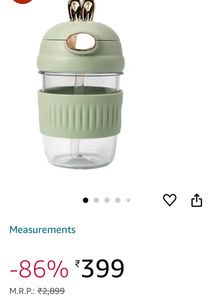Sell 🎉🎊 Pinterest Vibes Glass Mug