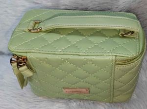 Mac Vanity Bags