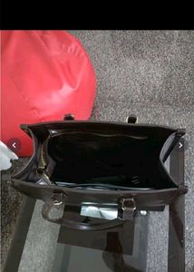 Berrylush Structured Tote Bag(unused)