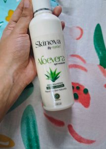 Aloe vera Body Lotion