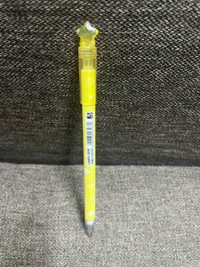 Lead Pencils With Crystal On Top Pack Of 8