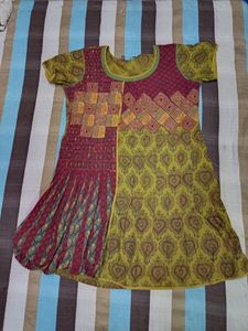 Women's Dress XXL