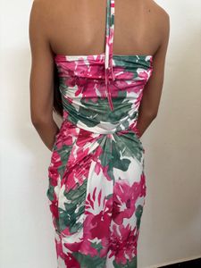 Cord Set 2 Piece Top &amp; Skirt