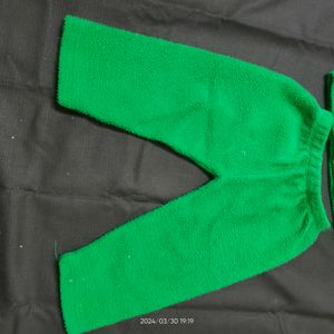 Woolen Set For Kid