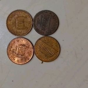 Foreign Coins Special Navratri Offeers