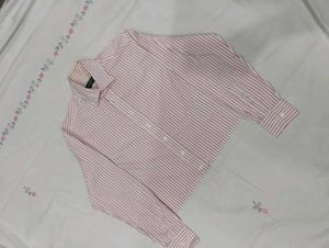 Boxxy fit shirt