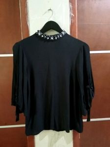 Party Wear H&amp;M Top Unused