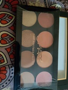 MARS Fantasy Face Palette - Blush &amp; Highlight