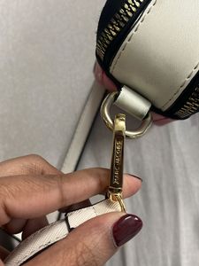 MARC JACOBS Box Sling (FIRST COPY)