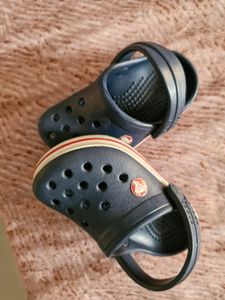 Original Crocs 12 To 18 Months