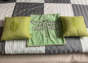 Decorative Pillow Cover