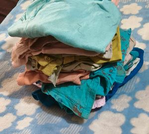 Baby boy Clothes Bundle